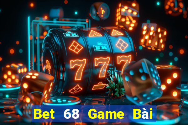 Bet 68 Game Bài Tiến Lên