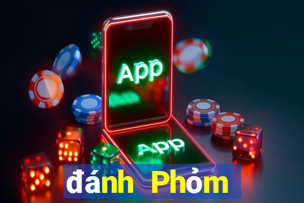 đánh Phỏm trực tuyến