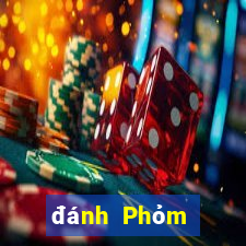 đánh Phỏm trực tuyến