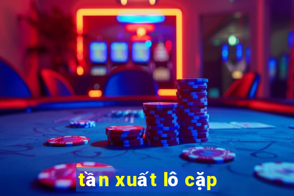 tần xuất lô cặp