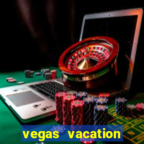 vegas vacation blackjack gif