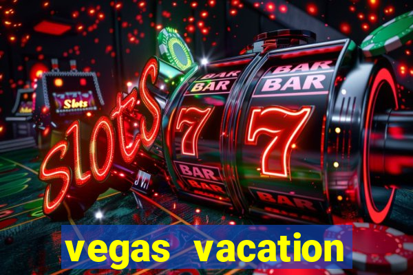 vegas vacation blackjack gif