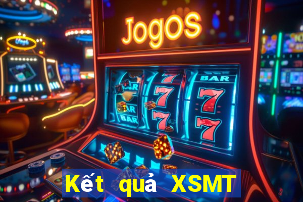 Kết quả XSMT Thứ 6