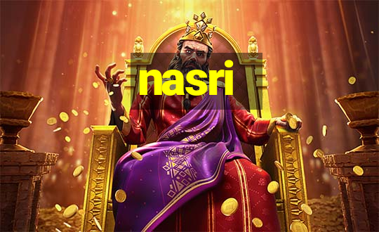 nasri