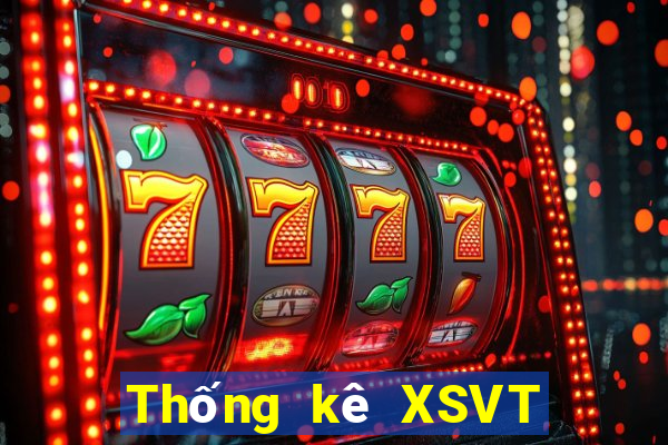 Thống kê XSVT ngày 23