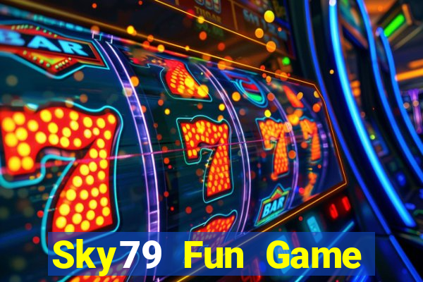 Sky79 Fun Game Bài Sinh Tử