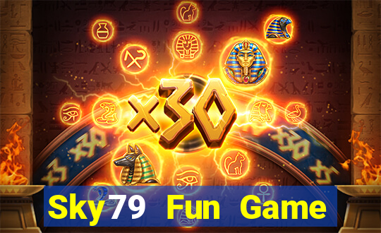 Sky79 Fun Game Bài Sinh Tử