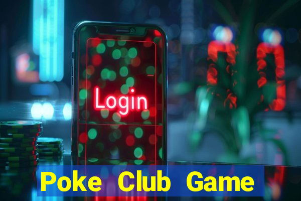 Poke Club Game Bài Solitaire