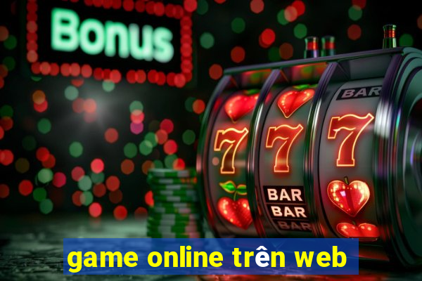 game online trên web