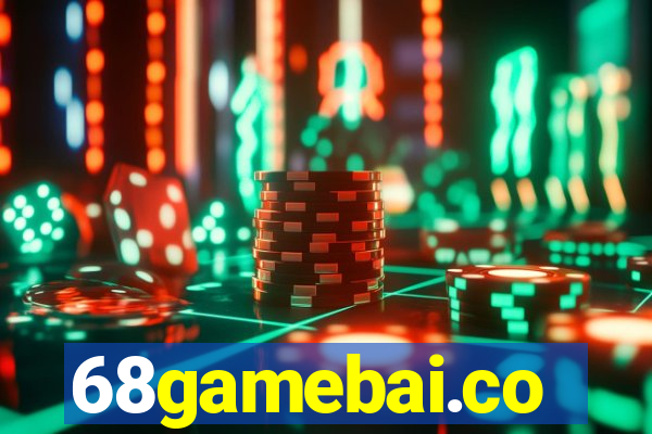 68gamebai.co