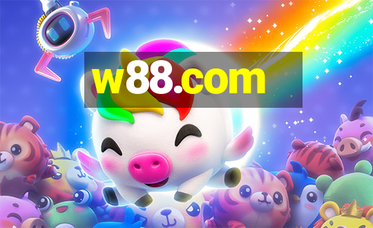 w88.com