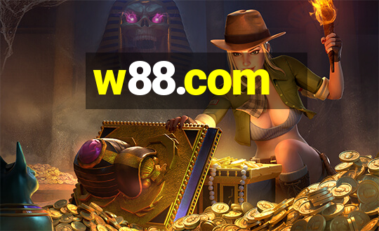 w88.com