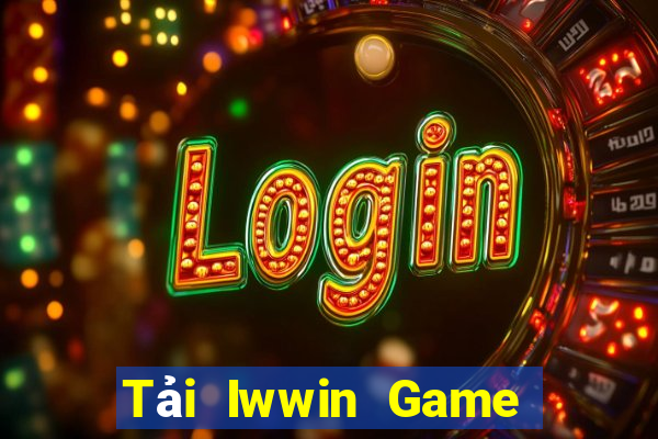 Tải Iwwin Game Bài Poker