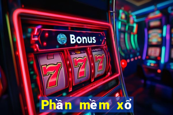 Phần mềm xổ số 999 apk