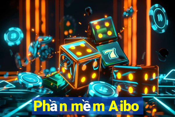 Phần mềm Aibo