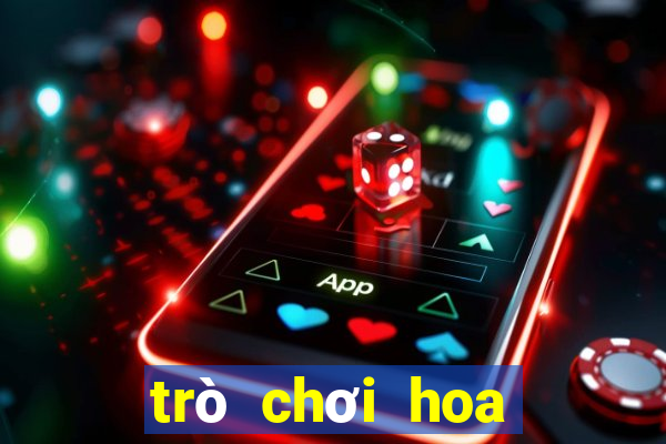 trò chơi hoa quả nổi giận 1