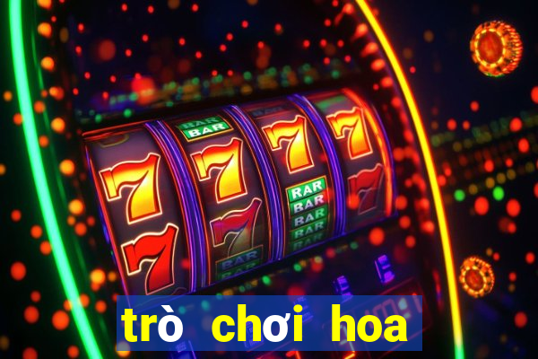 trò chơi hoa quả nổi giận 1