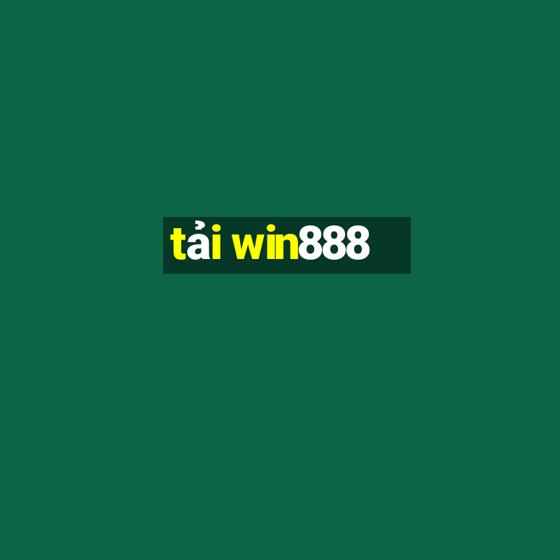 tải win888