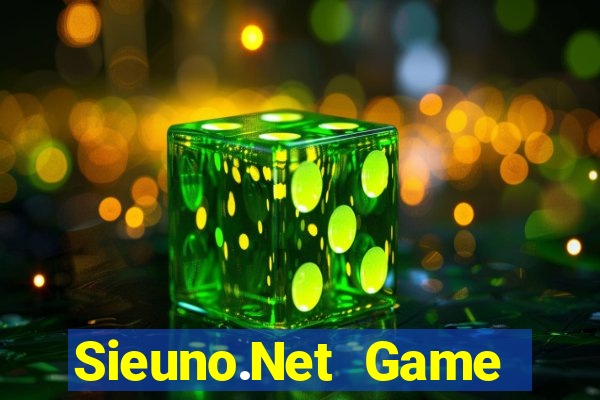 Sieuno.Net Game Bài Poker Online