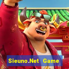 Sieuno.Net Game Bài Poker Online