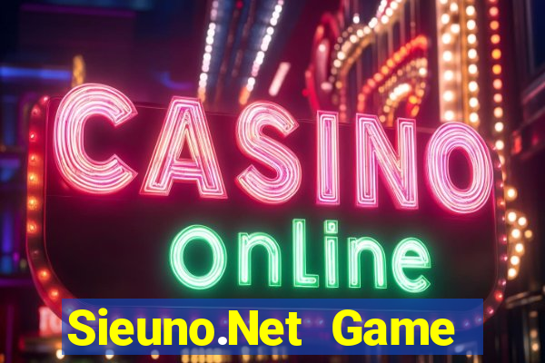 Sieuno.Net Game Bài Poker Online