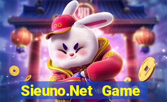 Sieuno.Net Game Bài Poker Online