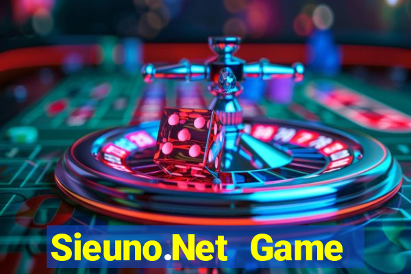 Sieuno.Net Game Bài Poker Online