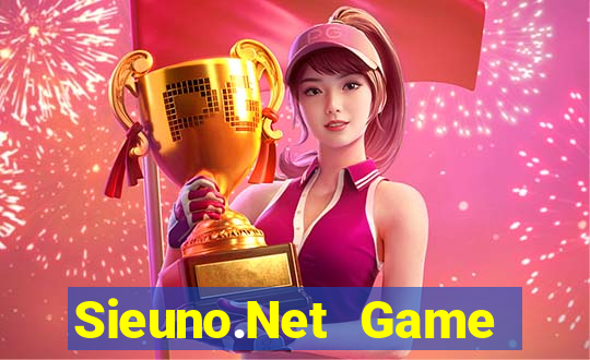 Sieuno.Net Game Bài Poker Online