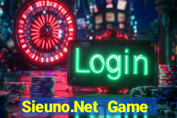 Sieuno.Net Game Bài Poker Online