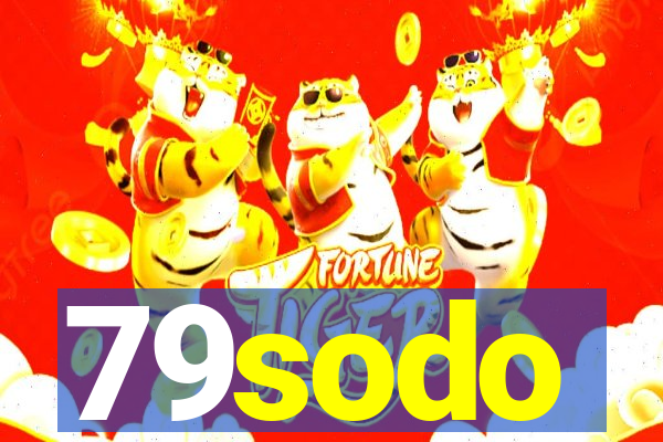 79sodo