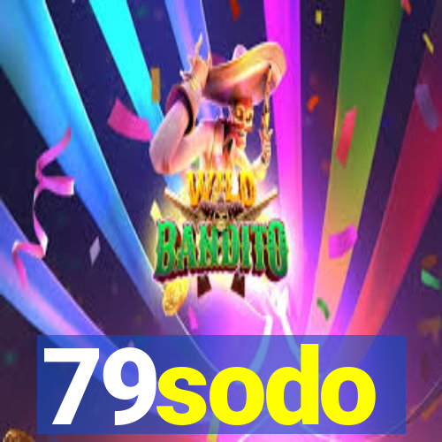 79sodo