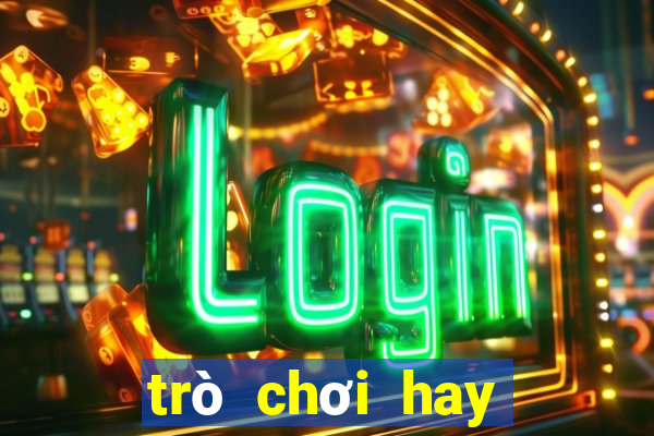 trò chơi hay nhất việt nam