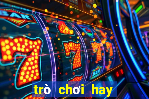 trò chơi hay nhất việt nam