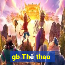 gb Thể thao