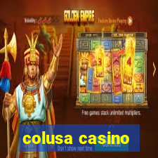 colusa casino