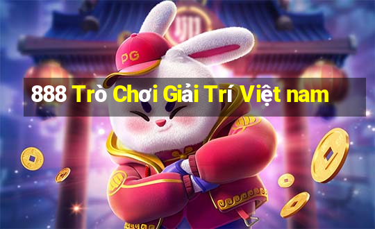 888 Trò Chơi Giải Trí Việt nam