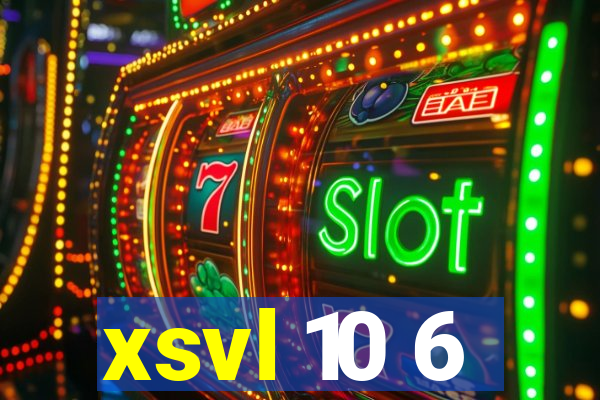 xsvl 10 6