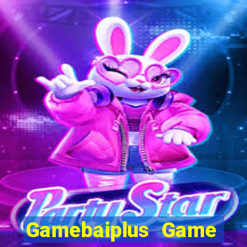 Gamebaiplus Game Bài 123