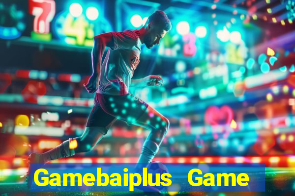 Gamebaiplus Game Bài 123