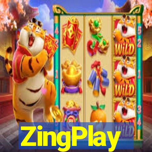 ZingPlay