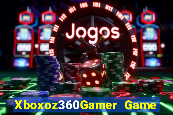 Xboxoz360Gamer Game Bài 24H