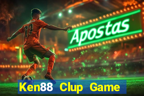 Ken88 Clup Game Bài 888 Casino