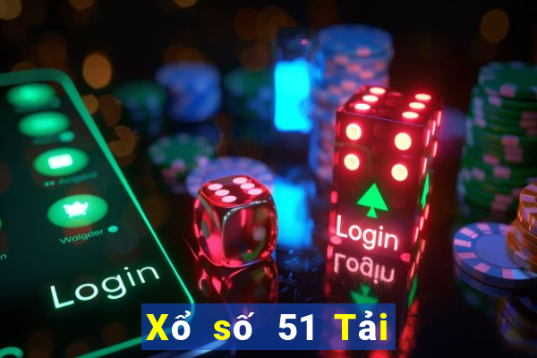 Xổ số 51 Tải về và cài đặt