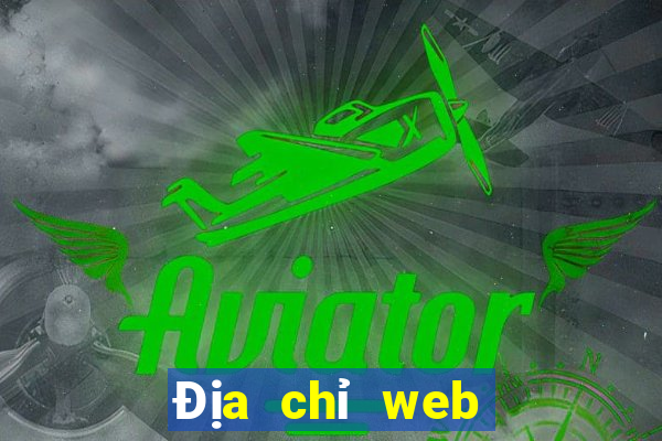 Địa chỉ web xổ số số 1