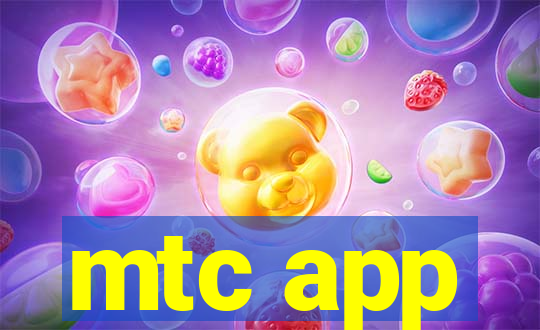 mtc app