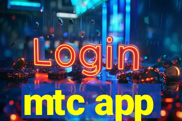 mtc app