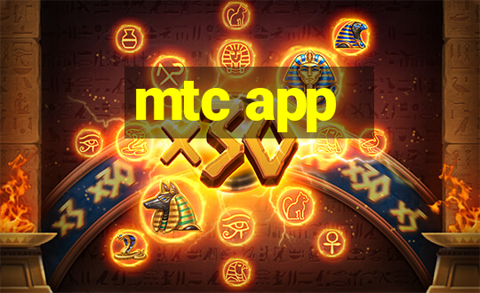 mtc app