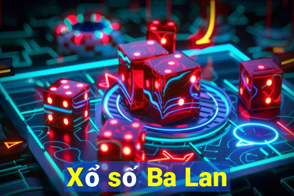 Xổ số Ba Lan