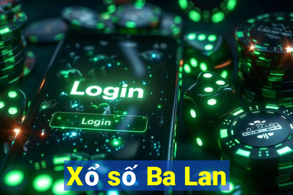 Xổ số Ba Lan