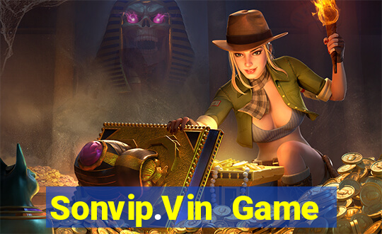 Sonvip.Vin Game Bài Nạp Sms